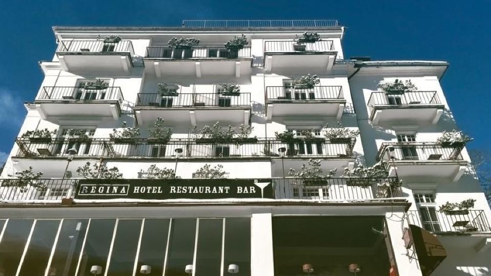 Das Regina Boutiquehotel
