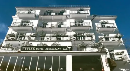 Das Regina Boutiquehotel