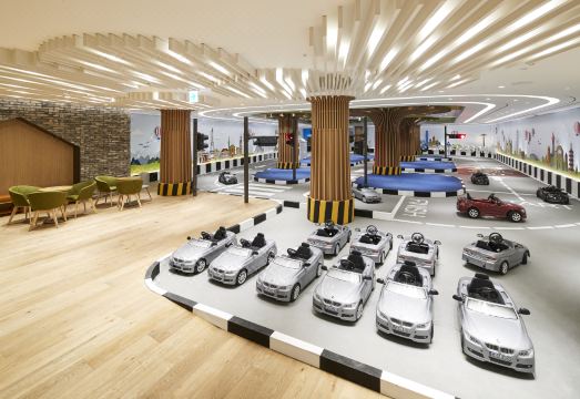 파라다이스 호텔 부산