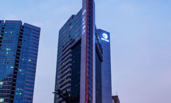 Atour Hotel (Shenzhen Nanshan Coastal City)