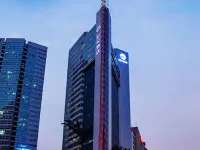 Atour Hotel (Shenzhen Nanshan Coastal City) Hotels in Shenzhen
