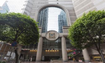 Holiday Inn Express Hong Kong Causeway Bay