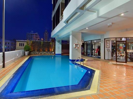 Tai Pan Hotel Reviews For 4 Star Hotels In Bangkok Trip Com Tai Pan Hotel Reviews For 4 Star Hotels In Bangkok Trip Com