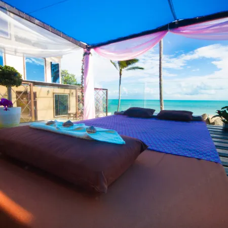 Royal Beach Boutique Resort & Spa Koh Samui