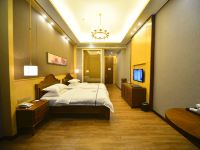 重庆海丝曼酒店 - 东南亚豪华双床房