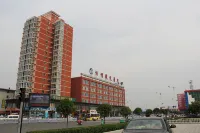 Xin 'an Inn (Xinzhou Railway Station Store)