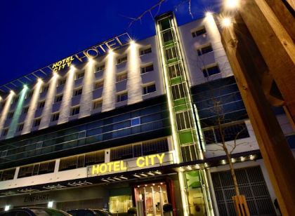 Hotel City Villach