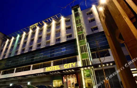 城市酒店