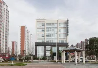 GreenTree Inn (Wuxi East High-speed Railway Station, Xidong New City) Hotels in Wuxi