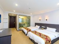 珠海新丰酒店 - 标准双床房