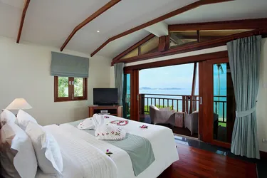 รูปภาพของบาร์เซโล โคโคนัท ไอส์แลนด์-เดิม เดอะ วิลเลจ โคโค่นัท