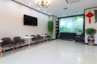 xiangyi hotel - 2 tähden