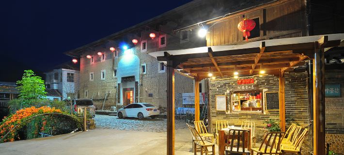 Yunshuiyao Adejia Inn Hotel di Nanjing