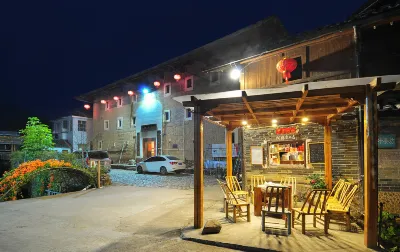 Yunshuiyao Adejia Inn