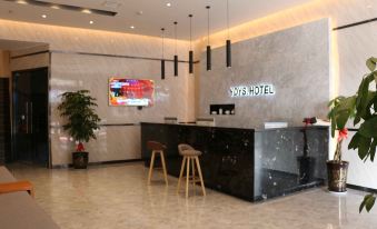 Yunduo Yushang Hotels