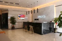 雲朵遇上飯店（營山店）