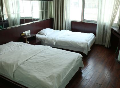 Fuquan Xinyuan Business Hotel