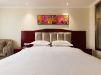 兰州金澳宾馆 - 高级大床房