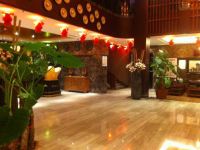 台安方州商务酒店 - 公共区域