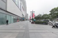 Meijiamei Fashion Apartment Wuxi Wanda