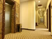 Menghai Xiongjun Hotel