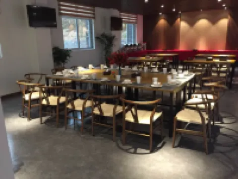 寧化客商滙飯店（北山公園店）