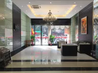 Tiantian Hotel (Bobaibao Zhongbao Cultural Road Branch) - 2-Star