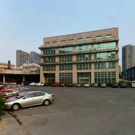 Huiba Mingshi Hotel