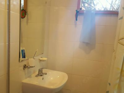 韓国ルームA ヨンダン ゲストハウスの写真