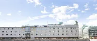 Hotel Astoria, BW Signature Collection - 3 stelle