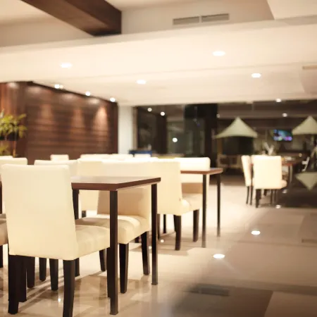 Bonnet Hotel Surabaya