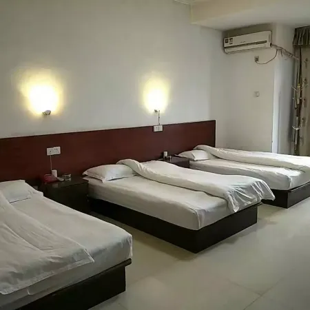 Qingyuange Hotel