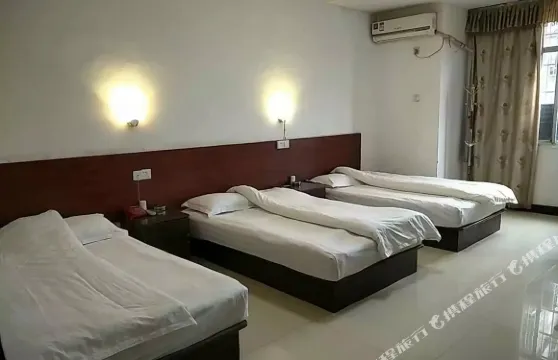 道縣情緣閣賓館