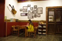 Pingyao Chengjia Old Home Hotel (Rishengchang Branch)