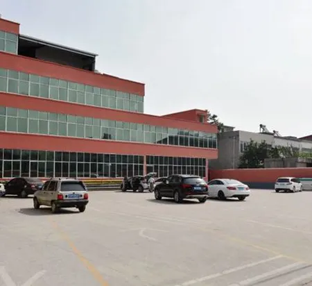 Fengnian Business Hotel