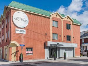 Les Suites Victoria, Ascend Hotel Collection