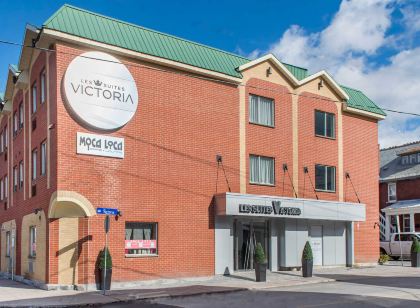 Les Suites Victoria, Ascend Hotel Collection