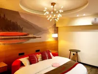 Shankee Chain Hotel (Yancheng Municipal Government Jinying Julonghu Store) Hotels near Golden Eagle Sea World