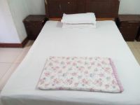 康馨旅馆(许昌学院店) - 标准大床房