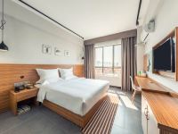 东莞西园酒店 - 标准大床房