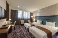 Royal Gold Hotel Hotels in Kaohsiung