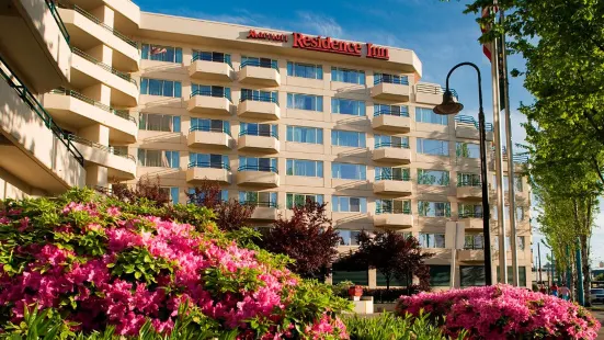 Residence Inn Seattle Downtown/Lake Union