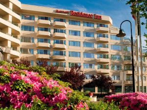 Residence Inn Seattle Downtown/Lake Union