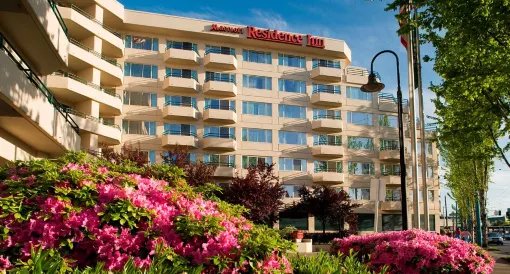 Residence Inn Seattle Downtown/Lake Union