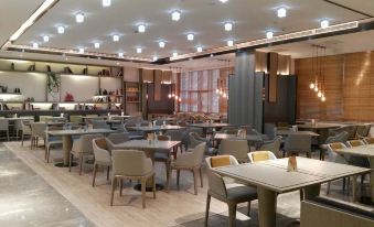 Huangshan City Hotel