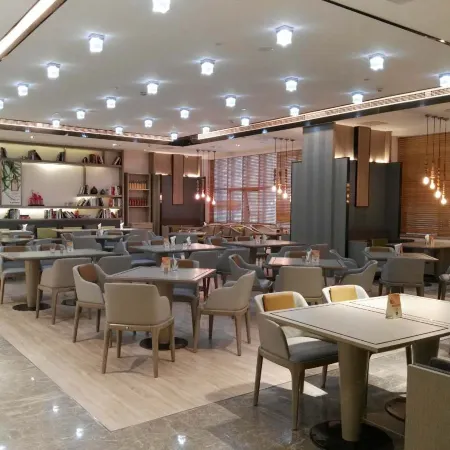 Huangshan City Hotel