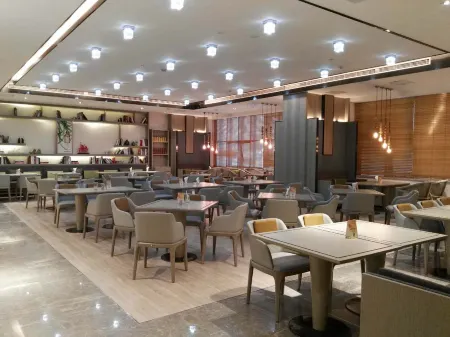 Huangshan City Hotel