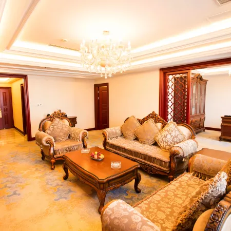 Woods Hotel