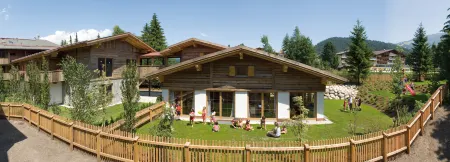 Vaya Seefeld Inklusive Seefeld Gästekarte Отели в г. Гемайнде Зеефельд