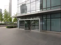 天津津海高級公寓 天津住宿飯店